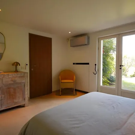 D'exception A Gassin Avec Piscine Chauffee - Fr-1-728-19 * Saint-Tropez
